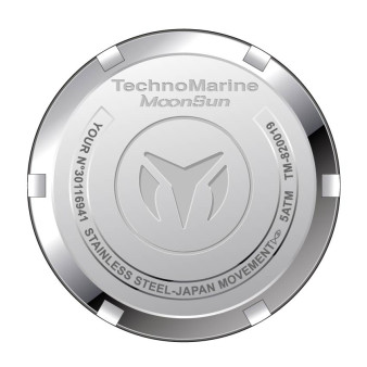 TM-820019 | Technomarine