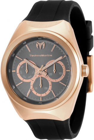 TM-820019 | Technomarine