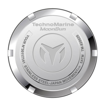 TM-820020 | Technomarine TJ-0200-K,INT-0200-K,2100-2-20,2100K-20,2100-20 (L3*) ベローズメカニカルシール