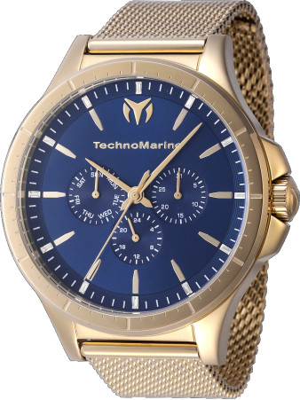 TM-822019 | Technomarine